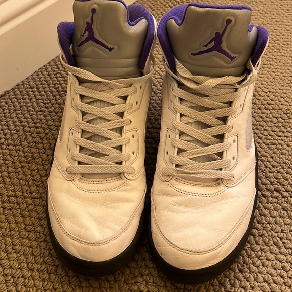 Jordan 5 concord 2022 - Picture 2 of 3
